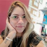 Priscilla Ponte's Instagram, Twitter & Facebook