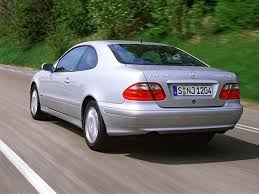 Fiche Technique Mercedes Clk 320 Elegance Bva 2000 La Centrale