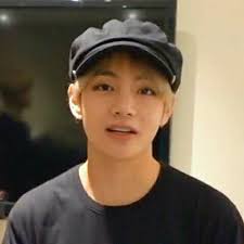 Bangtan boys is a south korean boy group of seven formed by big hit entertainment, including rap monster, jin, . Taehyung In Newsboy Caps Kim Tae Hyung ê¹€íƒœí˜• International Facebook