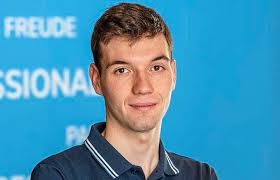 Jetzt oder nie? Daniel Schrags wichtige Saison 2025