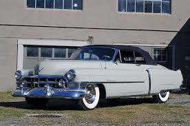 Image result for Savoy Gray 1950 Cadillac