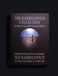 The Karmilovich Collection by Ted Karmilovich