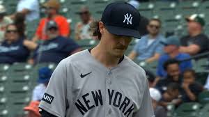 Fried (elbow) expects short IL stint -- and could join Cole in rotation on return
