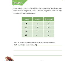 Respuestas del libro de matematicas de 6 el libros famosos. 85 Superficies Rectangulares Ayuda Para Tu Tarea De Desafios Matematicos Sep Primaria Cuarto Respuestas Y Explicaciones