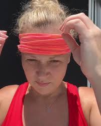 Lisa Gallucci's Instagram, Twitter & Facebook