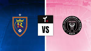 Real Salt Lake x Inter Miami – Palpites, notícias e odds (22/04)
