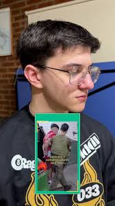 jere.klein #jereklein #detenido