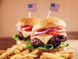 Every region of the world has. Foods You Can Only Get In America