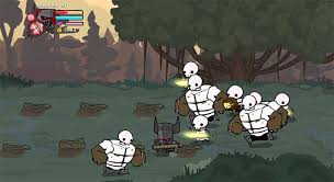 Complete the game with the red knight to unlock the skeleton character. Top 10 Best Castle Crashers Characters Fandomspot