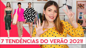 Restaurants were shut down by the pandemic, and the oysters they. 7 Tendencias Do Verao 2021 Para Usar Ja Adriana Alfaro Fashion Frisson Youtube
