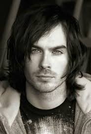 Iaaaan Long Hair Styles Ian Somerhalder Actors