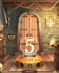 Dare to unlock all the answers. Conundrum 100 Doors Challenge 2 Walkthrough Level 35 Helpmewithgames