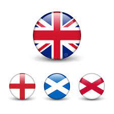 Ursprünglicher preis ab 16,41 €. Flagge Vereinigten Konigreichs England Schottland Irland Union Jack Stock Abbildung Illustration Von Schottland Rund 89568058