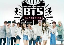 Siapa yang tidak kenal dengan blackpink dan bts? Blackpink And Bts Anime Blackpink Reborn 2020