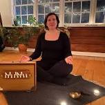 Restorative Yoga with Soothing Sound Bath