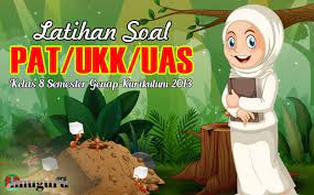 Check spelling or type a new query. Latihan Soal Pat Pjok Kelas 8 Smp Tahun 2021