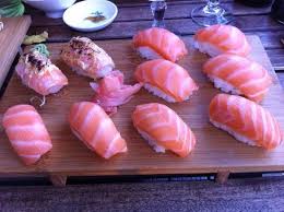 Un Tres Authentique Et Excellent Petit Restaurant Japonais Avis De Voyageurs Sur Bamboo Sushi Albi Tripadvisor