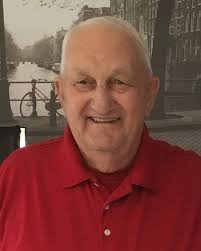 Obituary information for Harry Braun