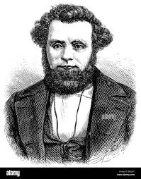 Robert blum hi-res stock photography and images