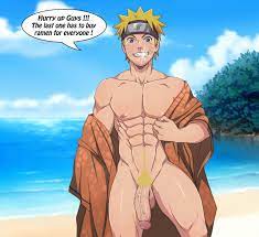 Naruto Gay Nude | Gay Fetish XXX