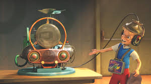Анджела бассетт, дэниэл хансен, джордан фрай и др. Meet The Robinsons 2007 Movie Summary Film Synopsis