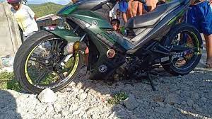 6 masalah yang bakal dihadapi oleh para pembeli motor yamaha y15zr / y suku v2 ini pada tahun 2019 dan bagaimana cara. Masalah Yamaha Y15zr Body Patah Mekanika