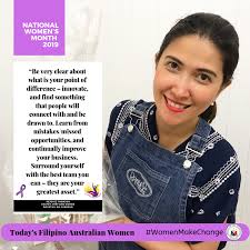 Philippine Embassy in Australia