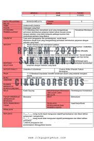 • nomor 4 tahun 2018 tentang. Cikgu Gorgeous Bahasa Melayu Sjk Pkjr Thn 1 3 5 Facebook