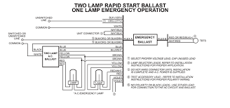 Emergency light switch wiring diagram! I 42 Em A Lol Iota Emergency Ballast Lightolier Version