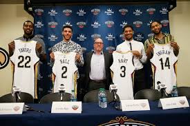 Links to new orleans pelicans vs. Nba 2019 20 New Orleans Pelicans Roster Essentiallysports