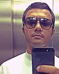 Mohammed Yousef AlBloushi