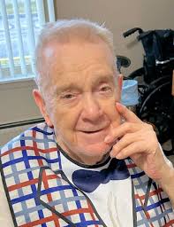 Thomas William Griffin, Jr. Obituary December 23, 2023