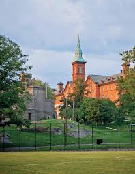 Annual Report 2022 by University of Mount Saint Vincent