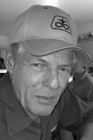 Charles Johnson Obituary (1950