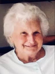 Evonne Koben Obituary (2018)