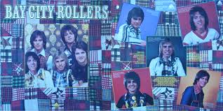 Find bay city rollers discography, albums and singles on allmusic allmusic. Bay City Rollers My Dad S Albums