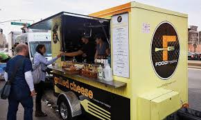 Grilled cheese truck—bringing the cheesiest of delights to the streets of los angeles.we all love grilled cheese, right? New York S Artisanal Grilled Cheese Sandwiches The New York Times