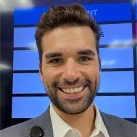 Gregory Kunz's Instagram, Twitter & Facebook