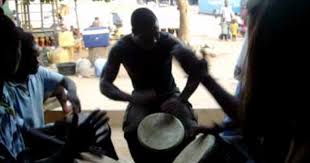 1001 Albums You Must Hear Before You Die List Pdf Deloitte Ignite 2012 Introduction To African Music News Royal Opera House Cultural Arts Center African Music African