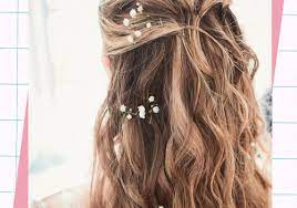 There are certain hairstyles a person will pull off that another won't. 40 Wedding Hairstyles For Brides With Long Hair
