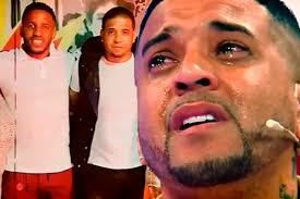 Jefferson Farfán EXPLOTA y manda carta notarial a 'Cri Cri' por su  presentación en el 'Sillón Rojo' - ATV