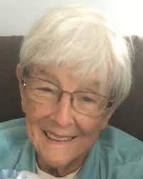 Joan Williams Obituary July 1, 2024