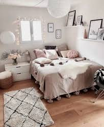 Pin On Teen Girl Bedrooms Totally Inspiring Tips