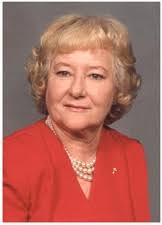 Billie Womble Harrison July 5, 1928