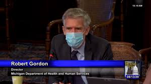 The national hiv, std, and viral hepatitis testing resources, gettested web site is a service of the centers for disease control and prevention (cdc). Robert Gordon Whitmer Asked Me To Resign From Dhhs