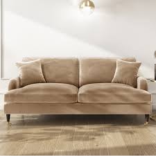 There's up to 40% off sofas and home. Payton Beige Velvet 3 Seater Sofa Furniture123