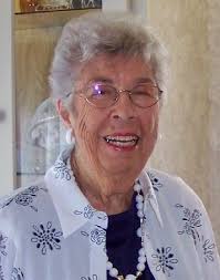 Janet Battey Obituary