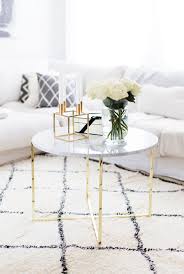 Gold Accent Coffee Table Decor Ideas Coffee Table Decor Cool Coffee Tables