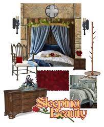 Disneyhome Sleeping Beauty Waking Aurora Inspired Bedroom Disney Home Decor Trending Decor Disney Bedrooms