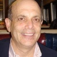 Mark Pearlman's Instagram, Twitter & Facebook